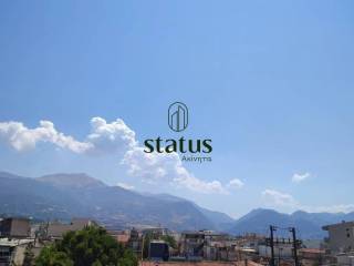 Θέα απο μπαλκόνι