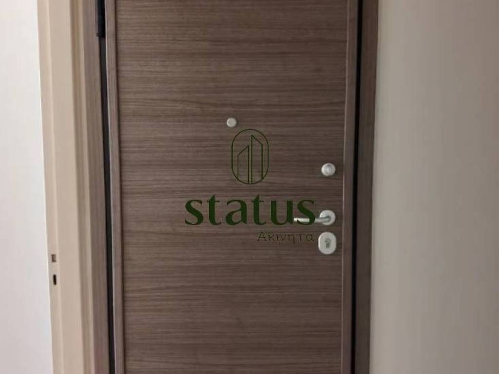 Είσοδος οικοδομής