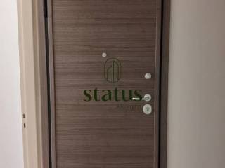 Είσοδος οικοδομής