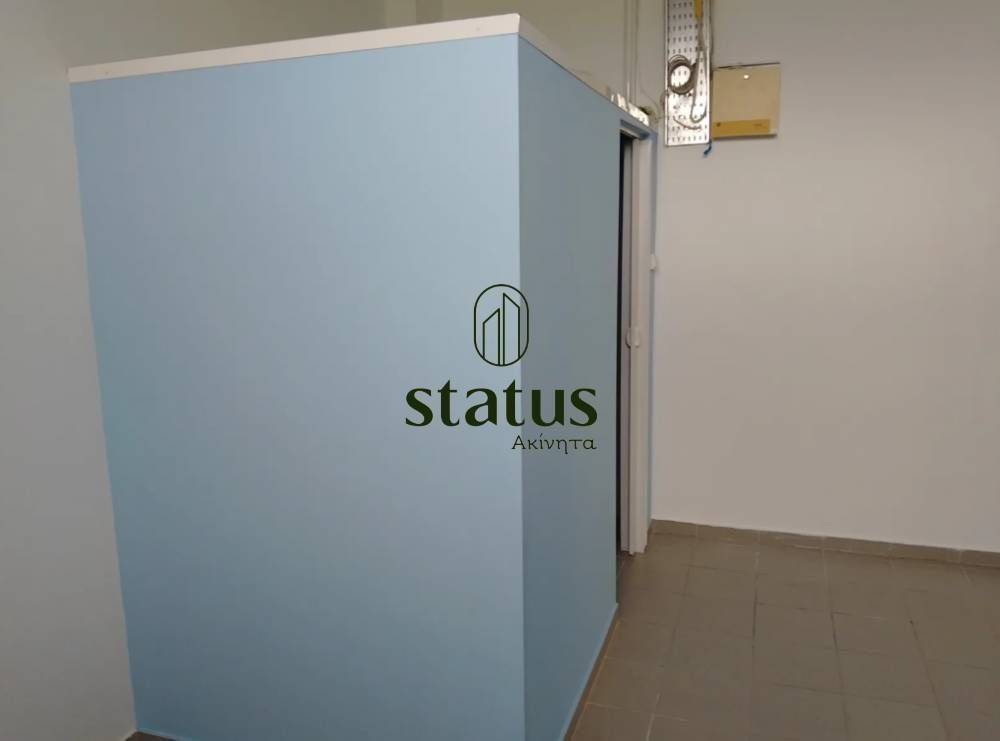 Άποψη χώρου