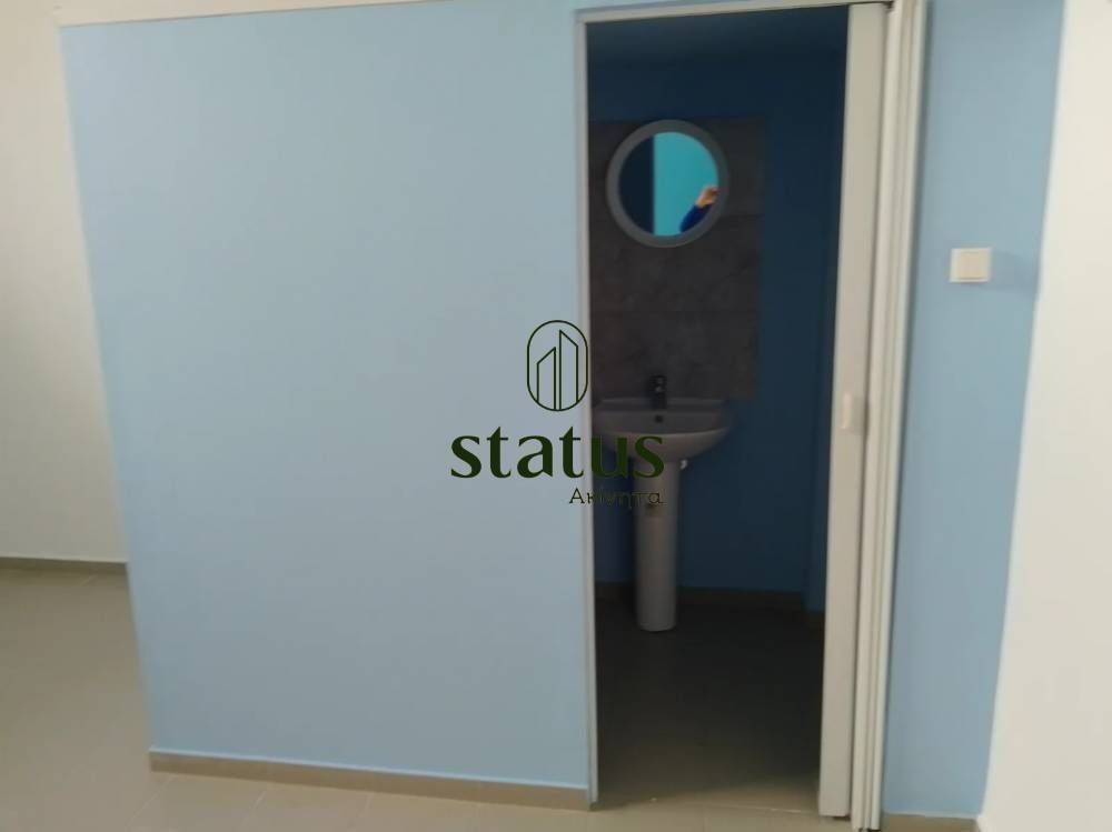 Άποψη χώρου