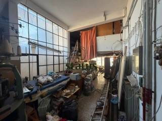 Εσωτερικό καταστήματος