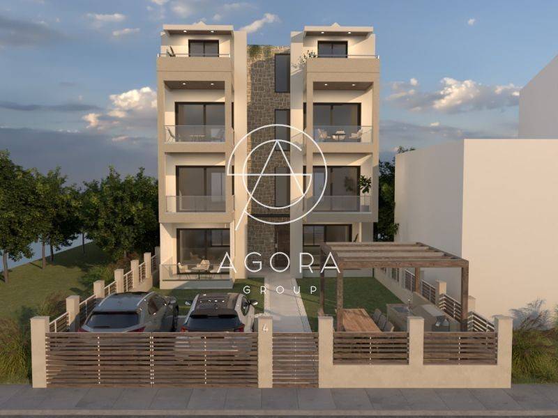 Εξωτερικός χώρος