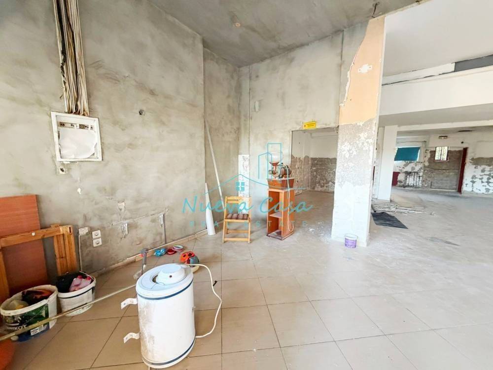 Άποψη χώρου