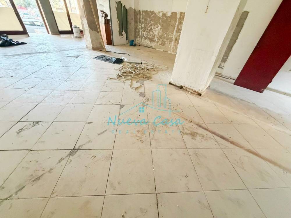 Άποψη χώρου