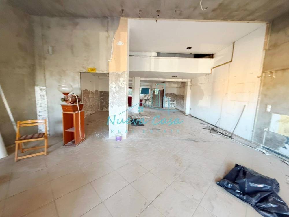 Άποψη χώρου