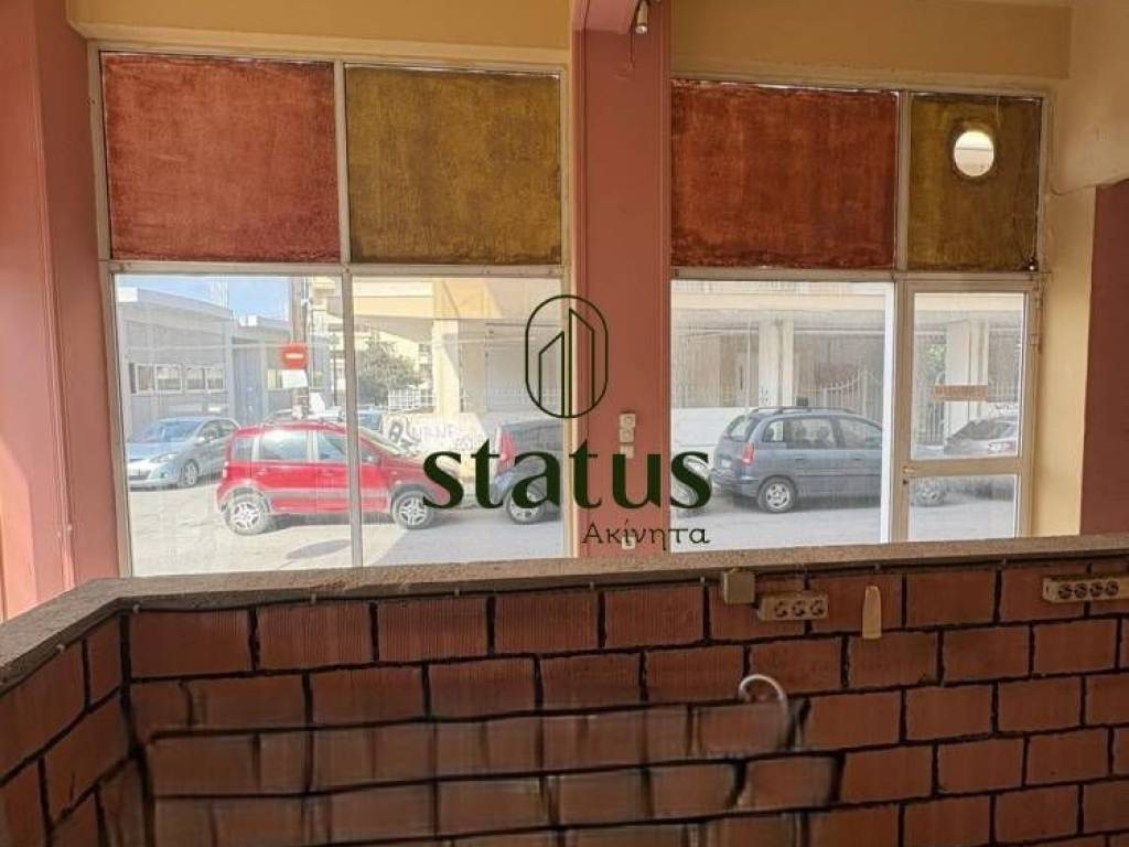 Άποψη χώρου