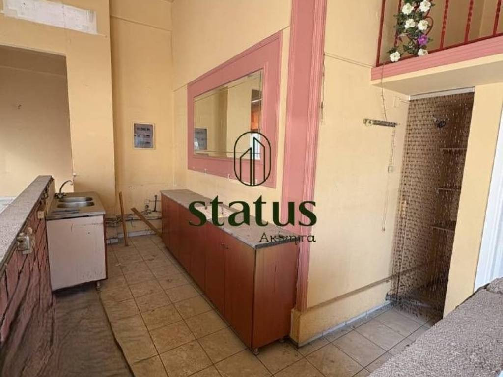 Άποψη χώρου