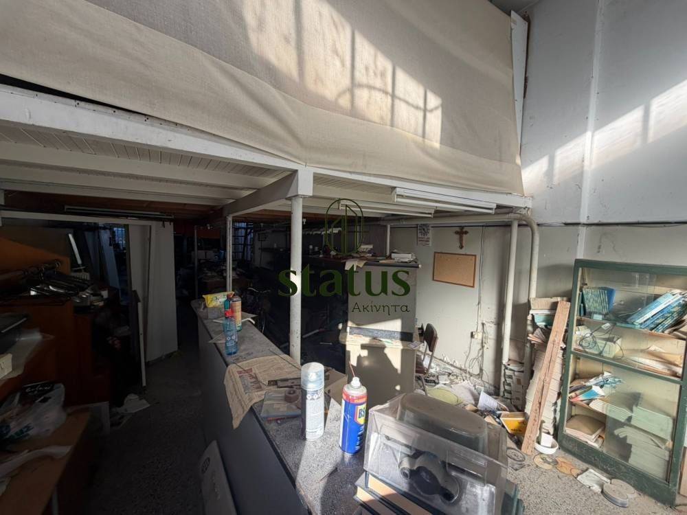 Εσωτερικό καταστήματος