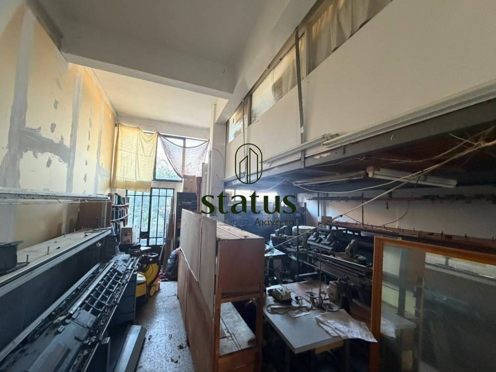 Εσωτερικό καταστήματος