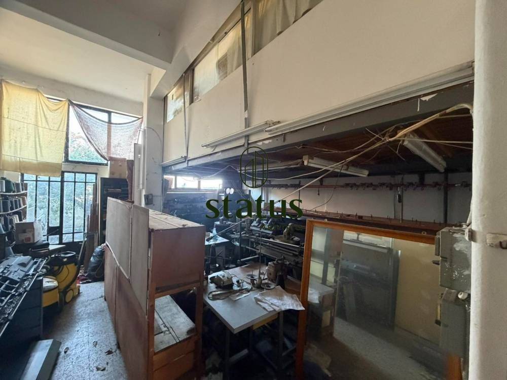 Εσωτερικό καταστήματος