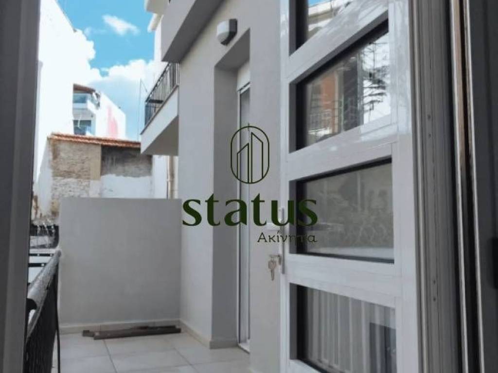 Άποψη χώρου