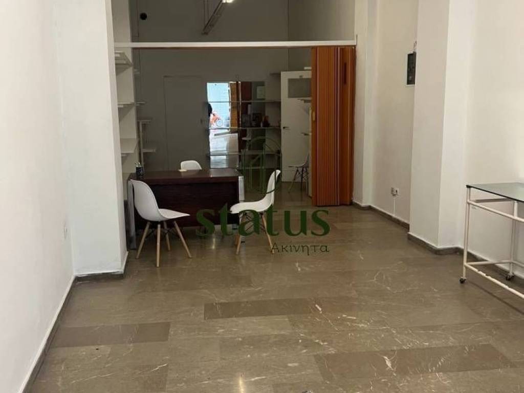 Άποψη χώρου