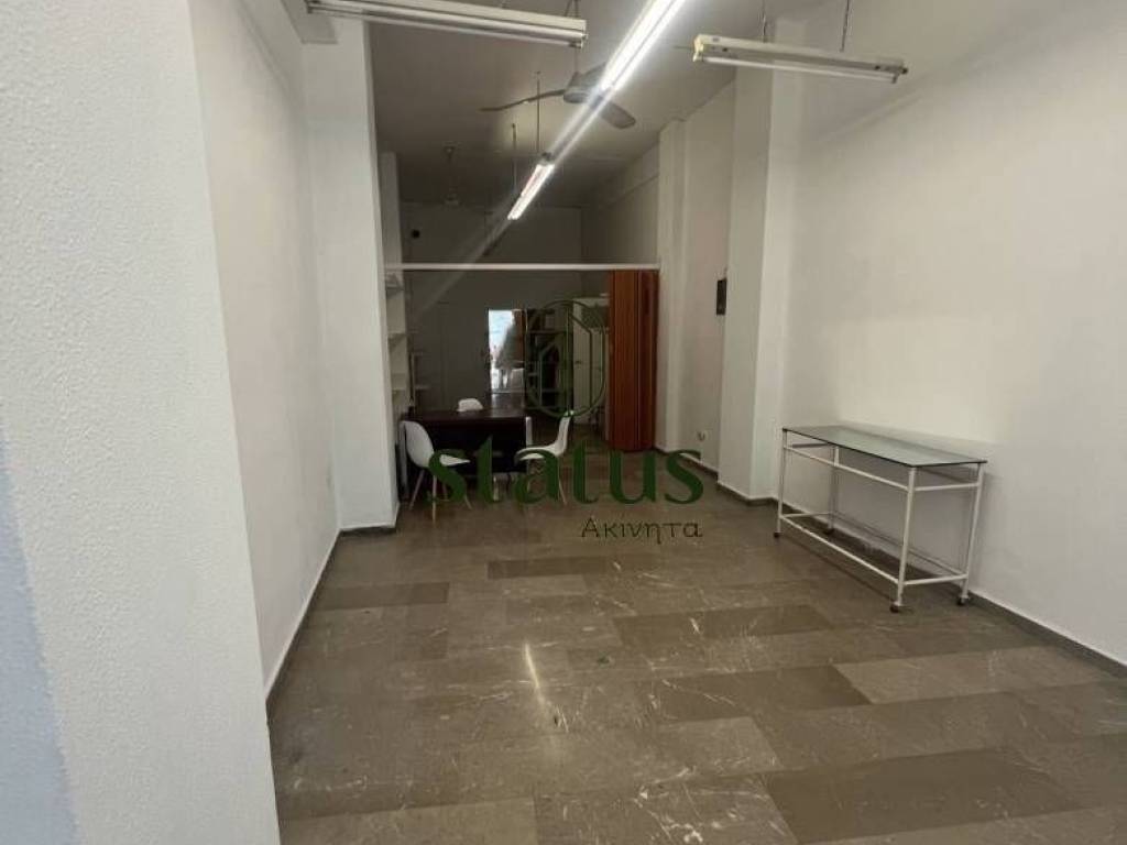 Άποψη χώρου