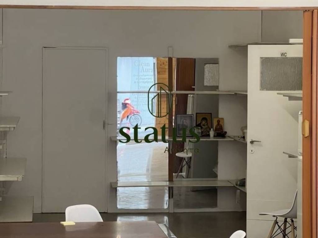 Άποψη χώρου