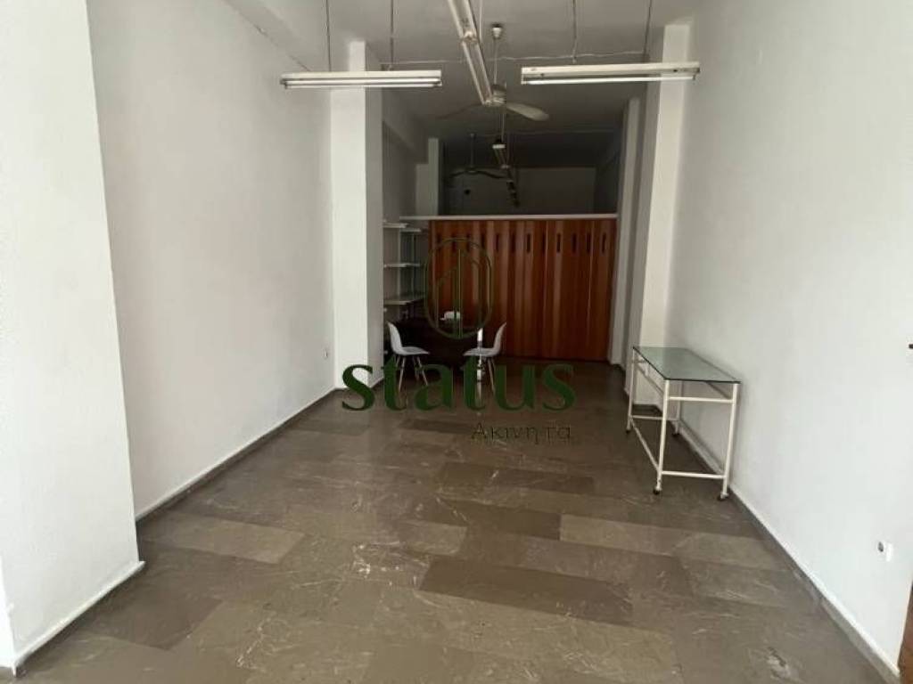 Άποψη χώρου