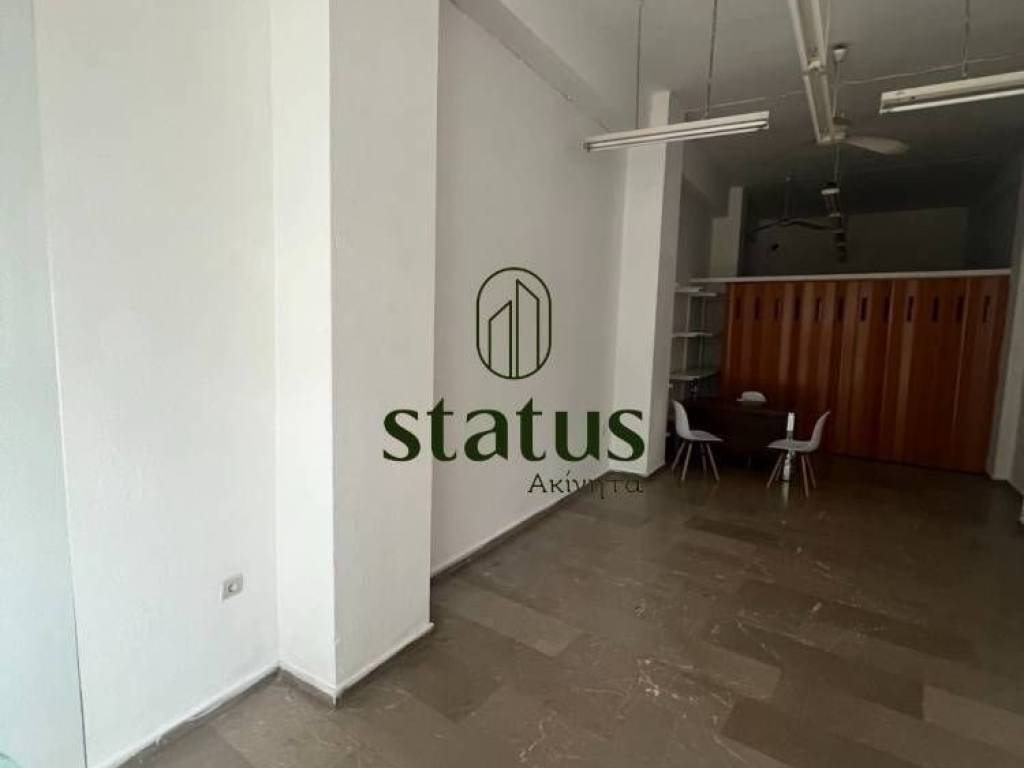 Άποψη χώρου