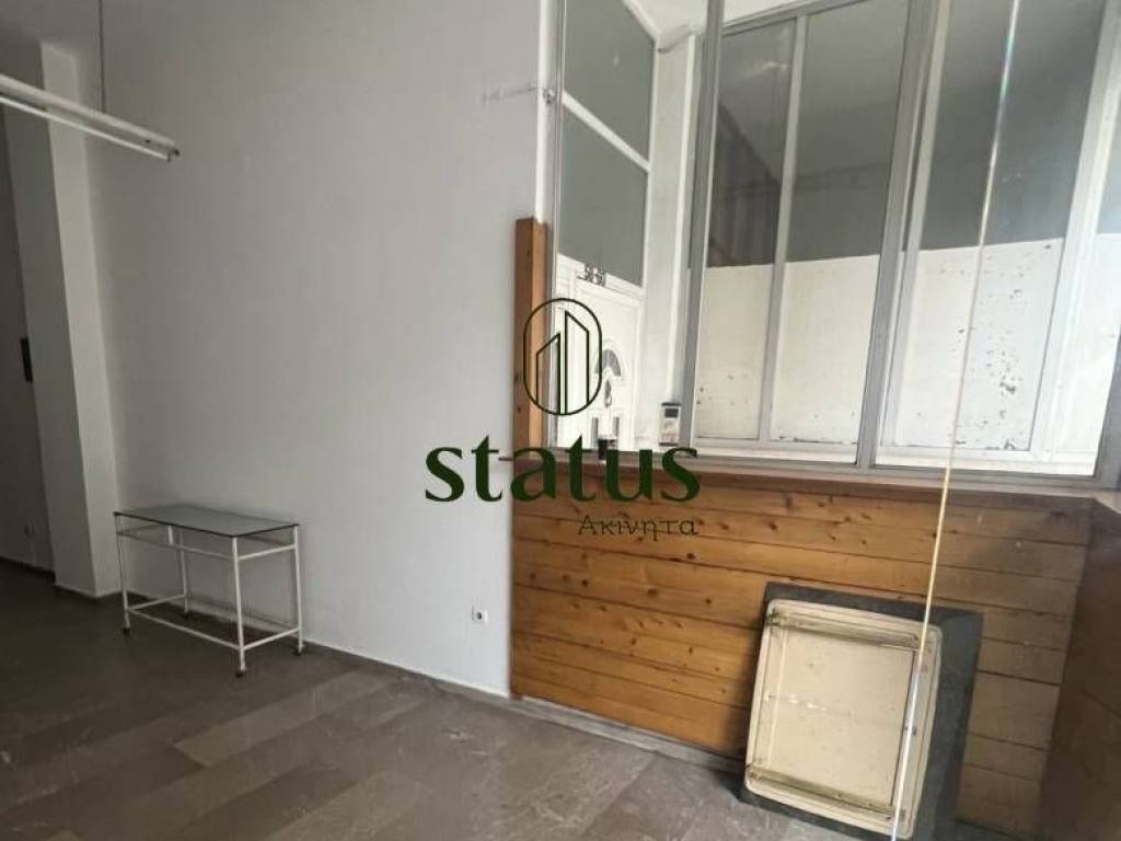 Άποψη χώρου