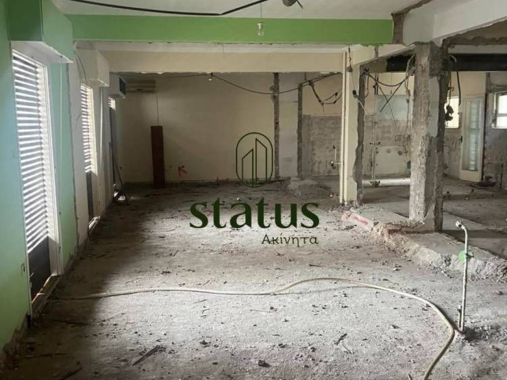 Άποψη χώρου