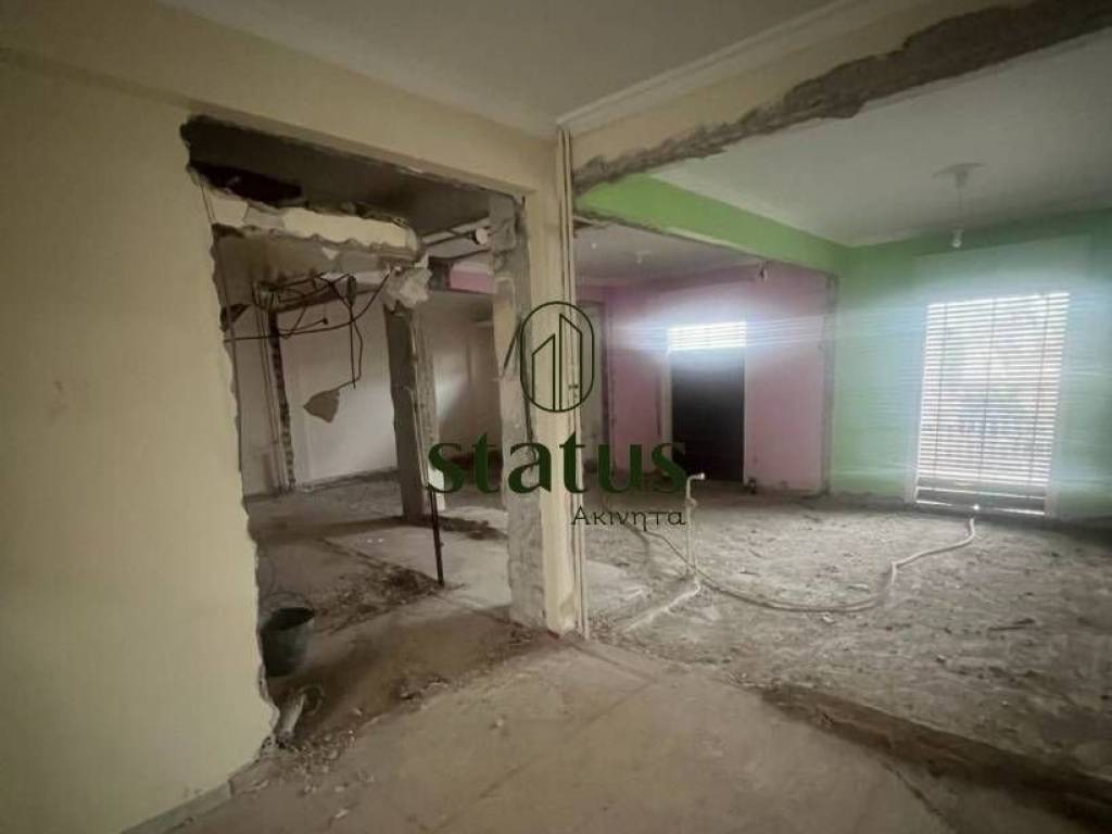 Άποψη χώρου