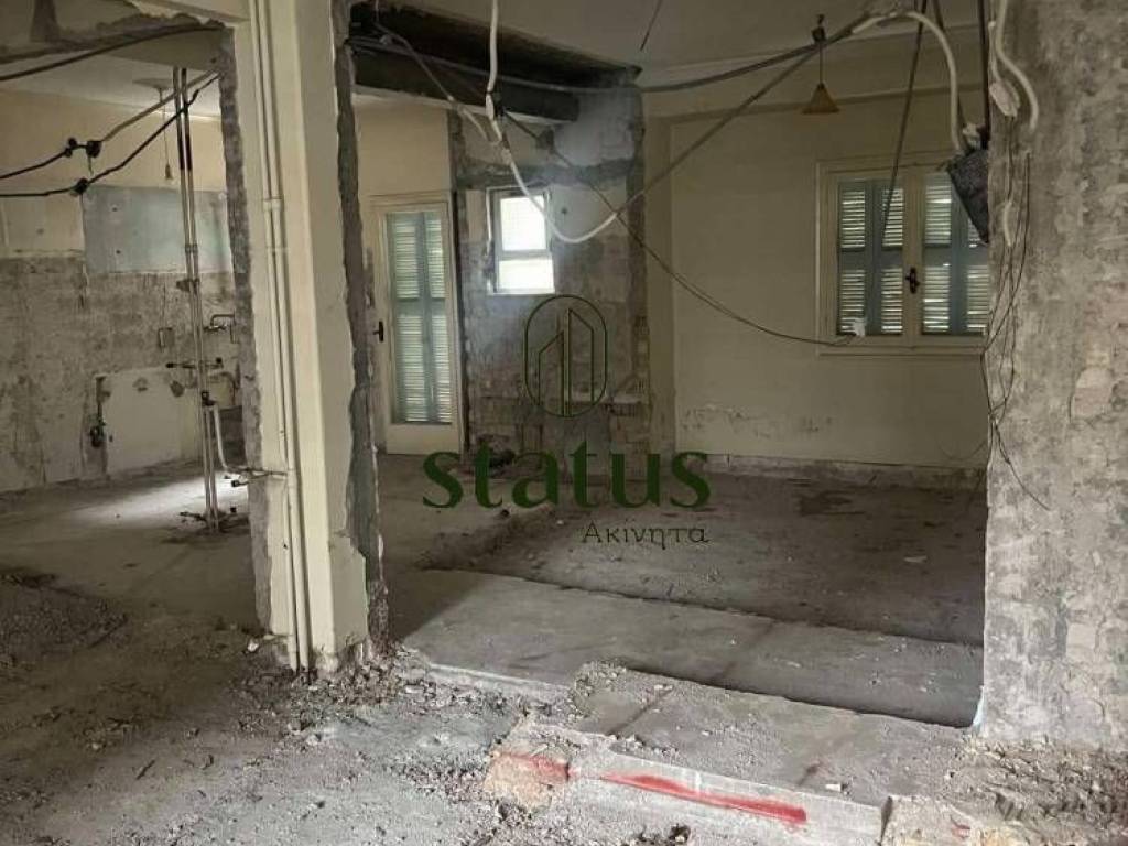 Άποψη χώρου