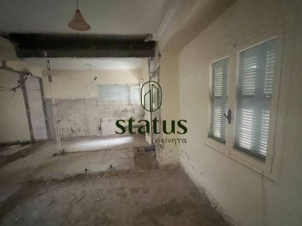 Άποψη χώρου