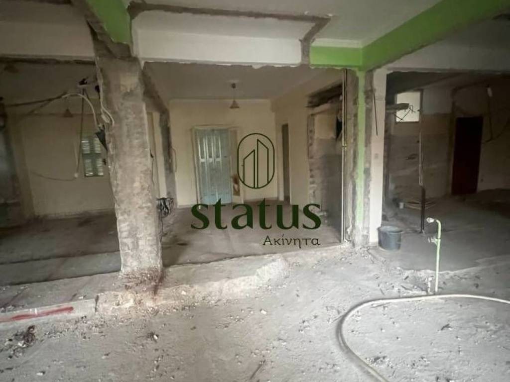 Άποψη χώρου