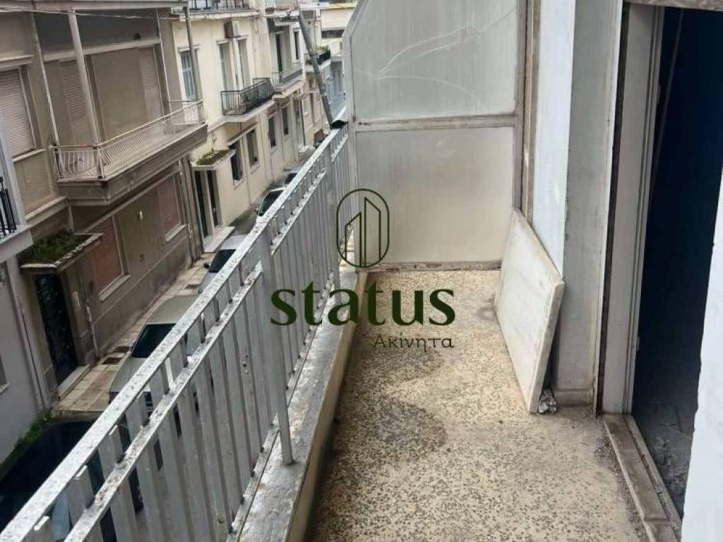 Άποψη χώρου