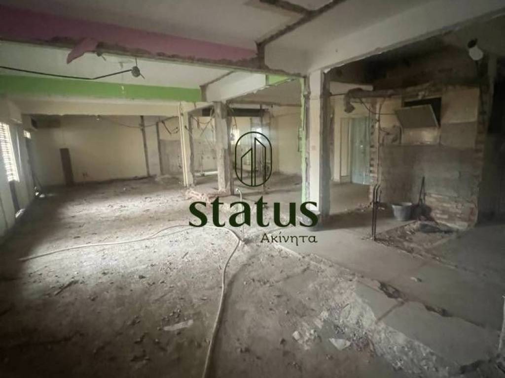 Άποψη χώρου