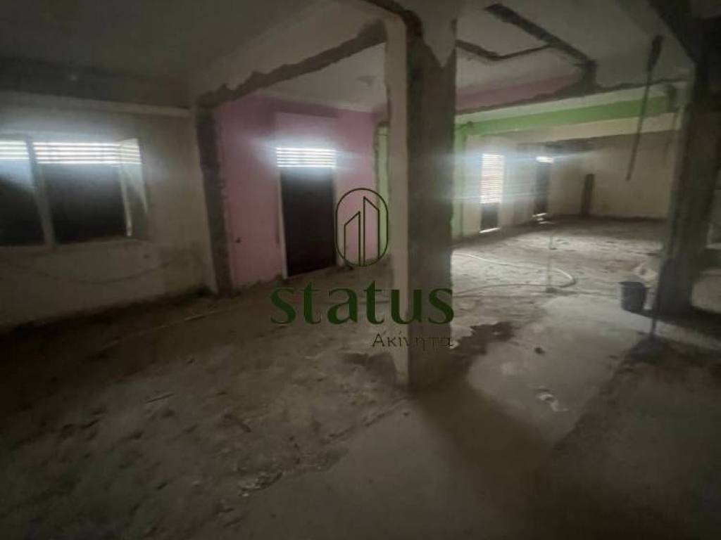 Άποψη χώρου