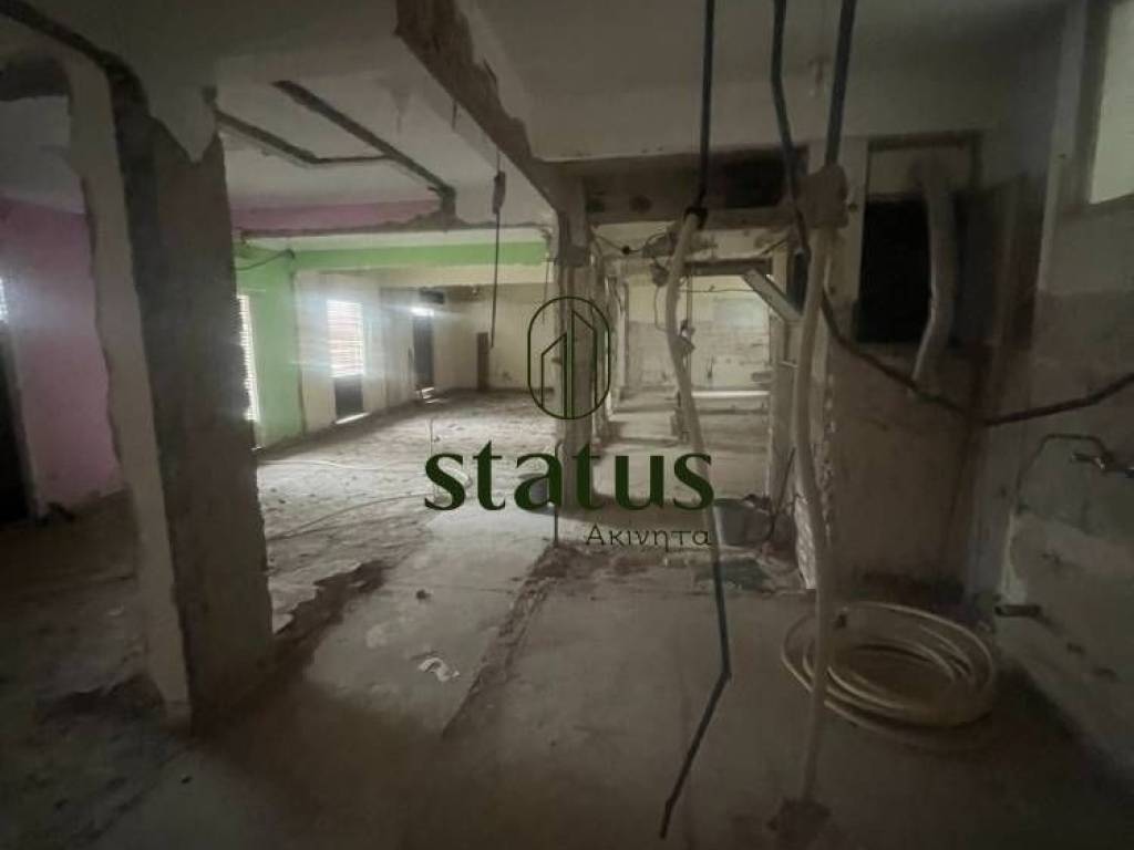 Άποψη χώρου