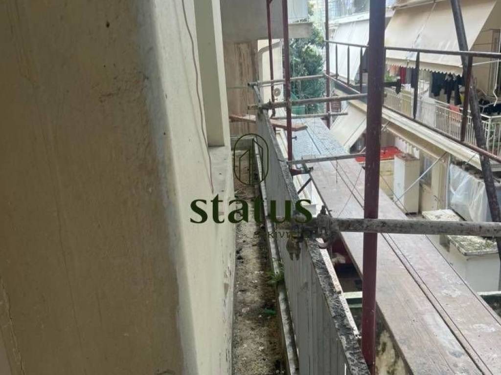 Άποψη χώρου