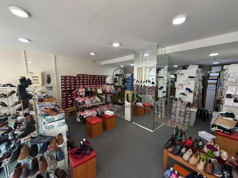 Άποψη χώρου