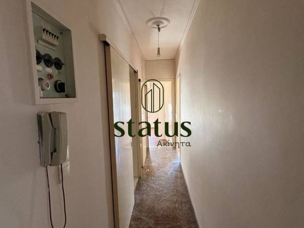 Άποψη χώρου