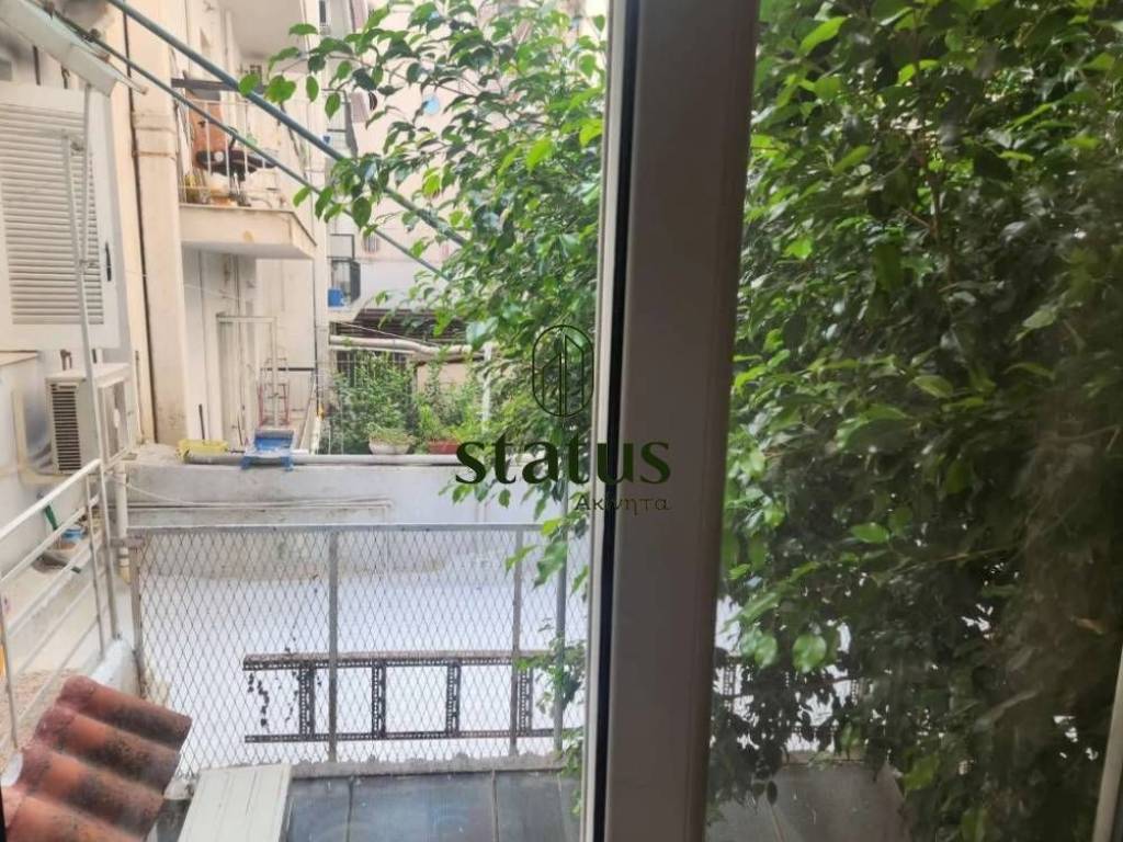 Άποψη χώρου