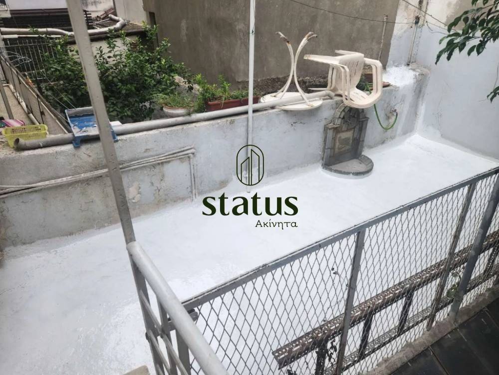 Άποψη χώρου