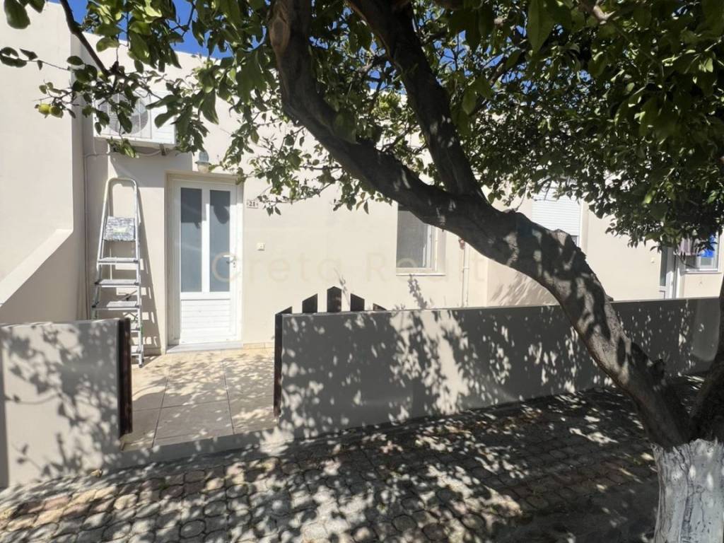 Εξωτερικός χώρος