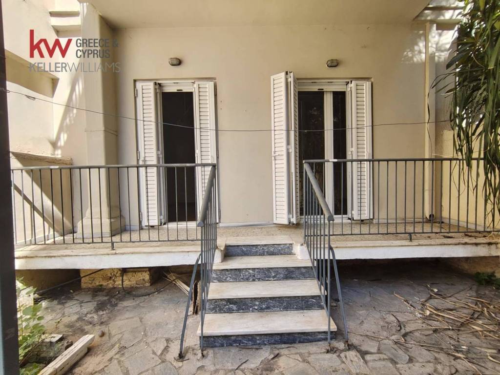 Εξωτερικοι χώροι