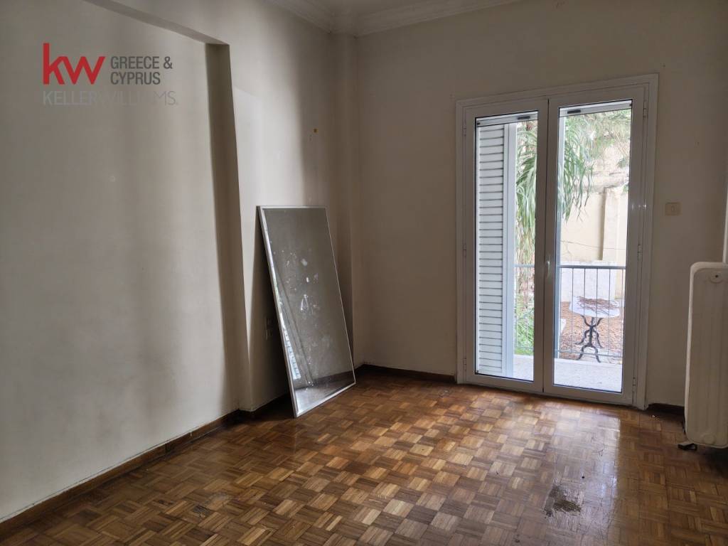 Υπνοδωμάτιο