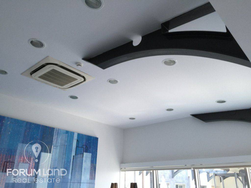 Forumland Real Estate, Γραφειακός χώρος