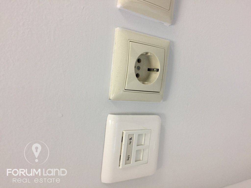 Forumland Real Estate, Γραφειακός χώρος