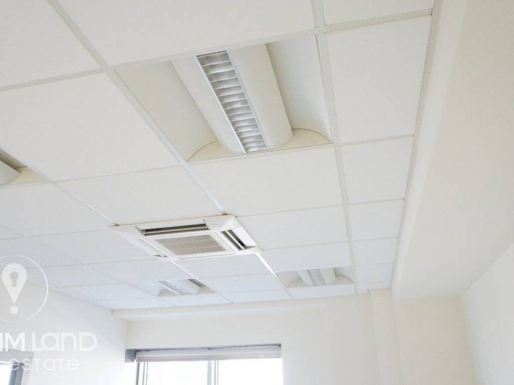 Forumland Real Estate, Γραφειακός χώρος