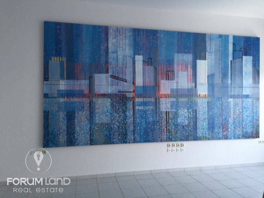 Forumland Real Estate, Γραφειακός χώρος