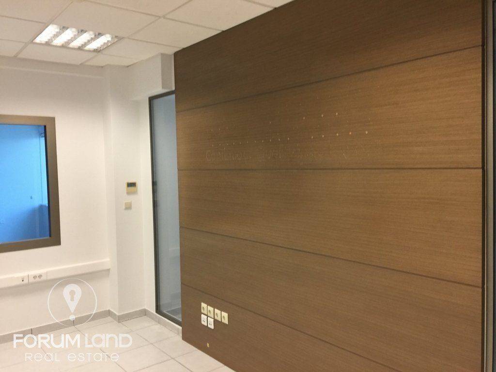 Forumland Real Estate, Γραφειακός χώρος