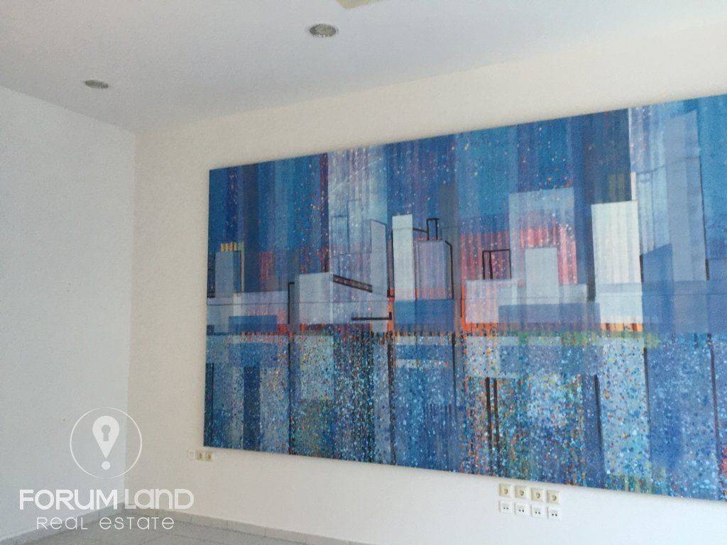 Forumland Real Estate, Γραφειακός χώρος