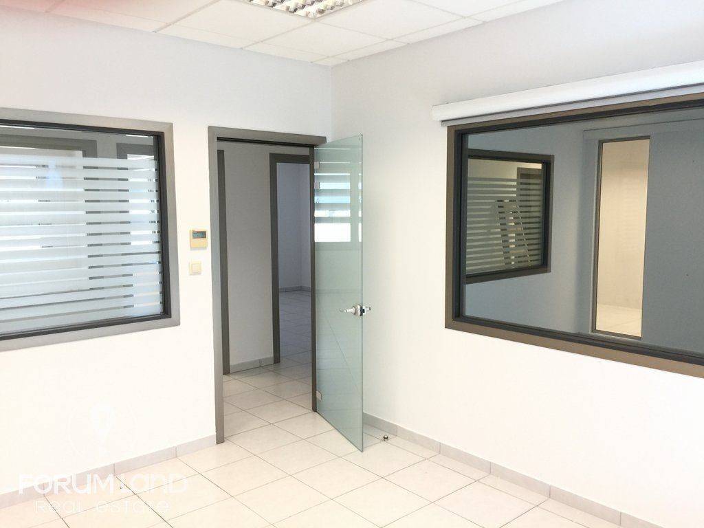 Forumland Real Estate, επαγγελματικός χώρος