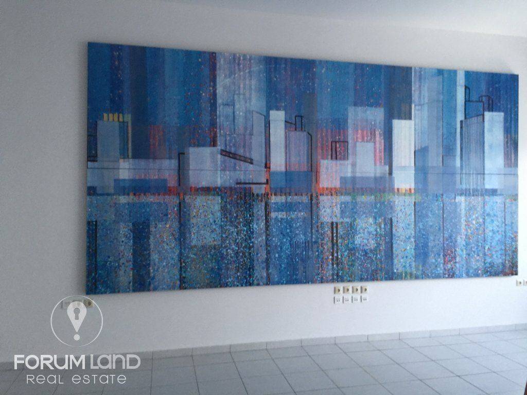 Forumland Real Estate, επαγγελματικός χώρος