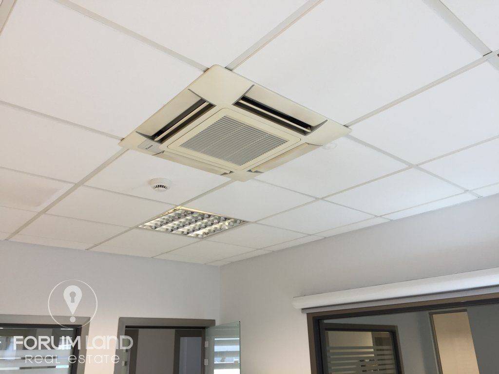 Forumland Real Estate, επαγγελματικός χώρος