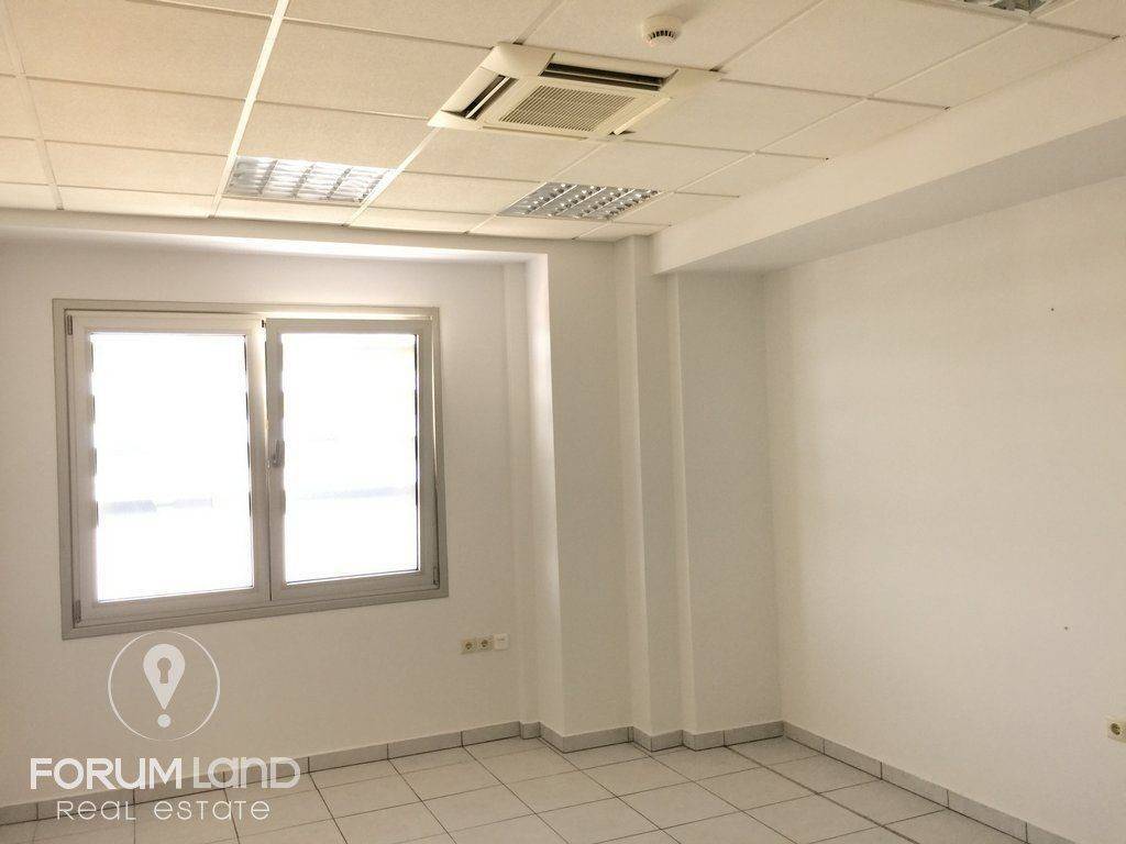 Forumland Real Estate, επαγγελματικός χώρος