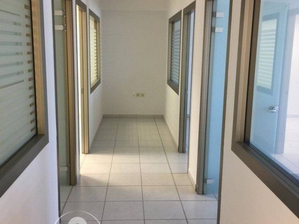 Forumland Real Estate, επαγγελματικός χώρος